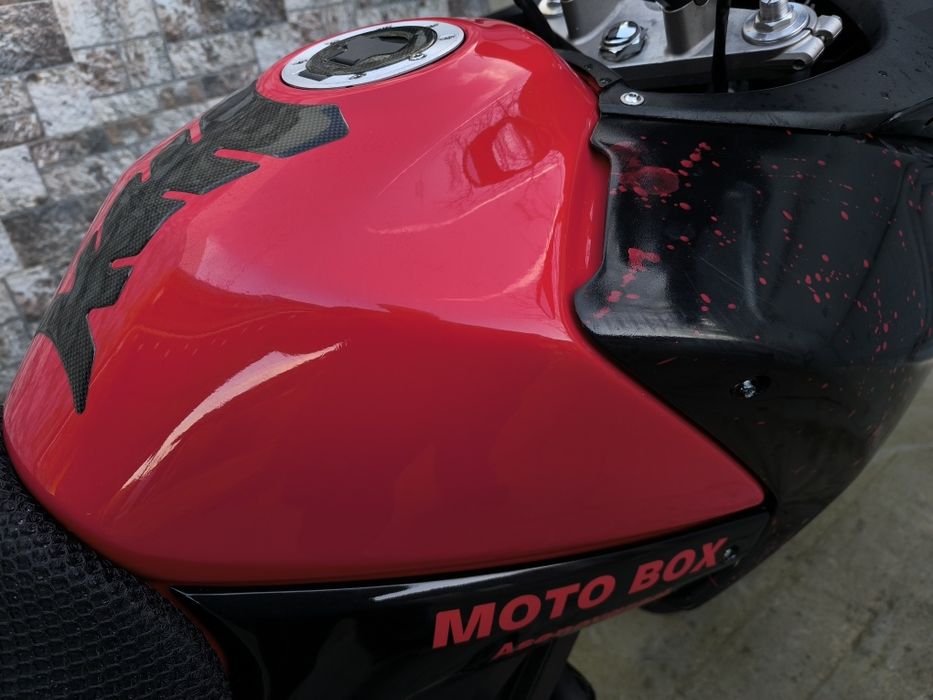 Suzuki v strom само на части Сузуки в стром