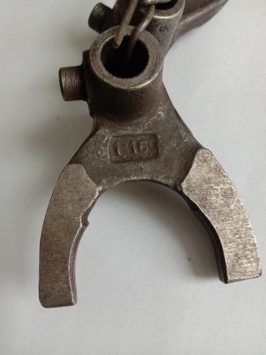 Иж 49 вилочки ссср