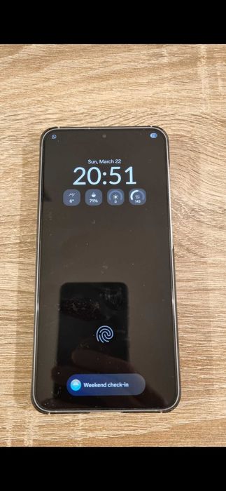 Husă Vetter din Kevlar - Samsung S25+