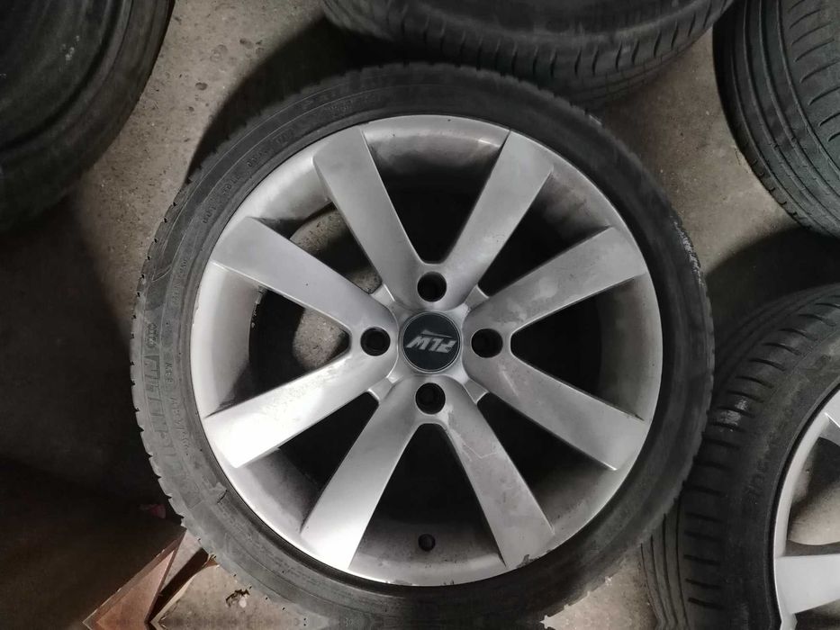 Джанти 17-ки ProLine Wheels