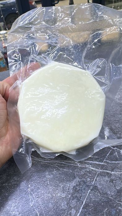 Масло домашнее Сулугуни домашнее