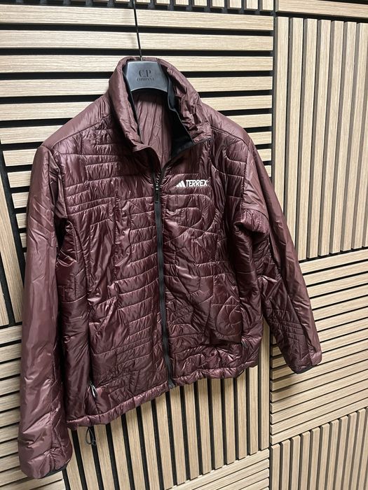 ADIDAS - Terrex Xperior Primaloft Jacket - размер Л / Оригинал