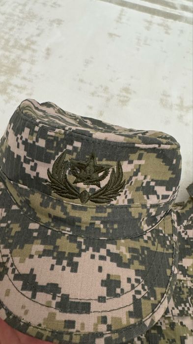 Продам форму для НВП. Размер s-m