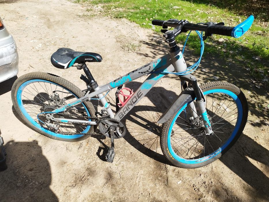 Продам велосипед хороший