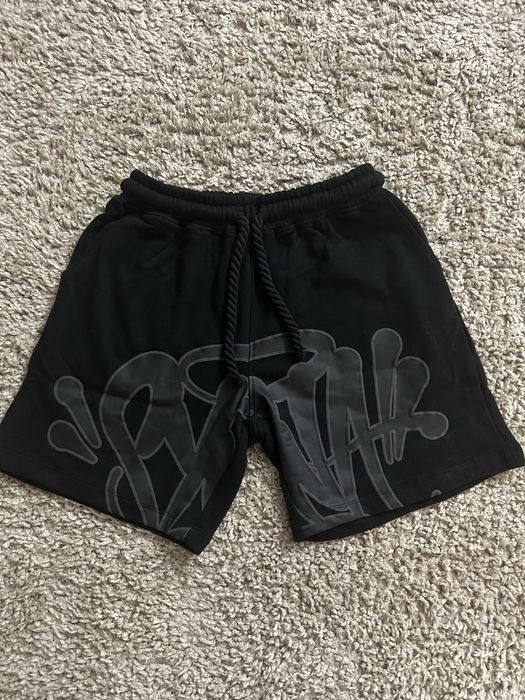 Pantaloni scurti syna world premium