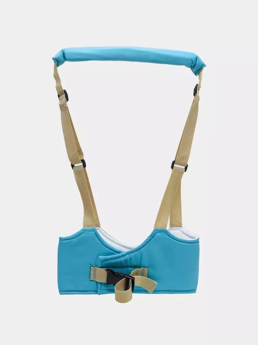 Bolangizning birinchi qadamlariga ishonch bag‘ishlang!