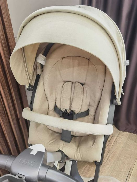 Детска количка Stokke