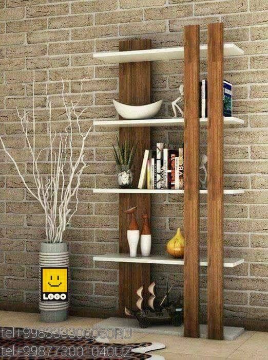 Сильная полка дизайнерской красивый Polka ishlab chiqarubchidan