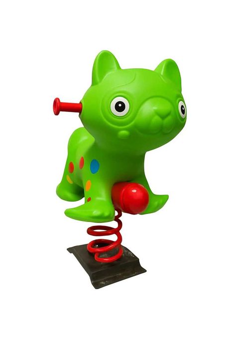 balansoar pe arc / balansoar cu arc / balansoar exterior / gradinita