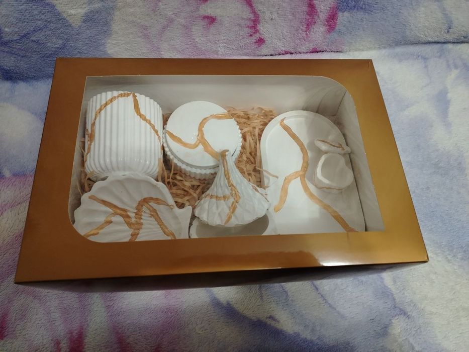 Подарочная набор