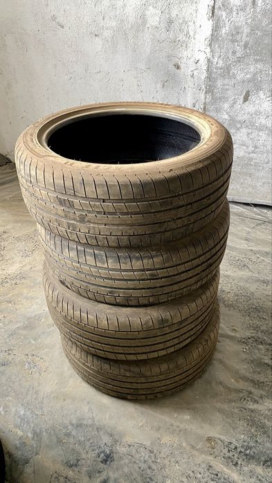 245 45 R20 GOODYEAR
