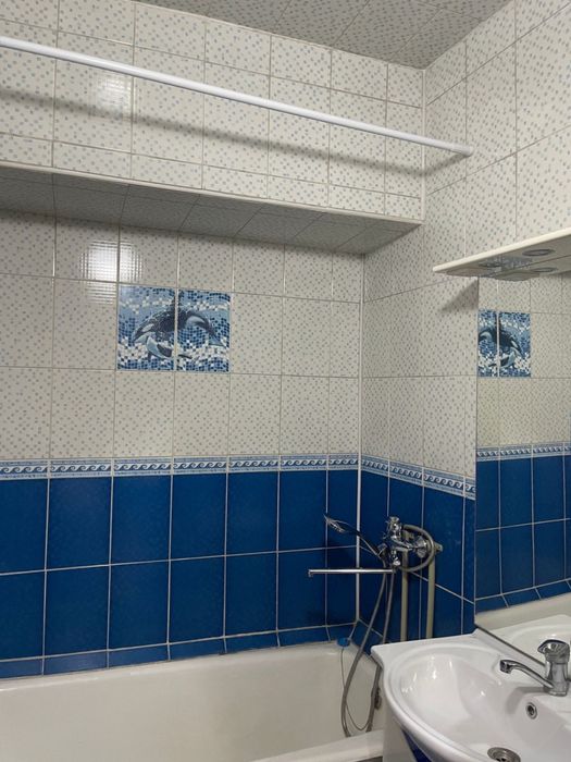 Аренда квартиры