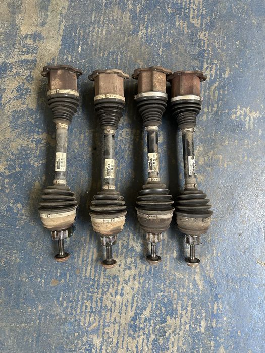 Planetara stanga dreapta audi a4 b8 a5 2.0tfsi 2.0tdi cag cah cgl cdn