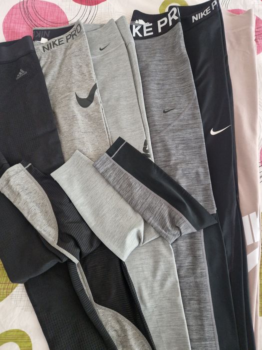 Клин nike размер s