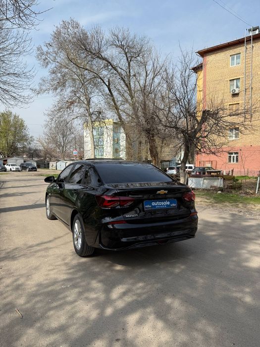 Monza 1.5 атмосферни сотилади