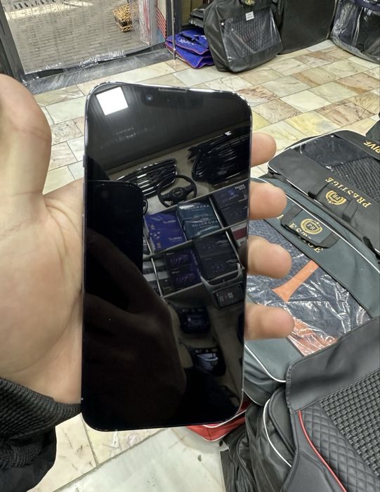 Iphone 13 pro sotiladi