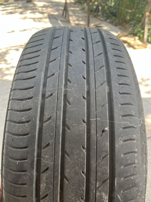 Стари гуми ниски цени 14”, 15” и 16”