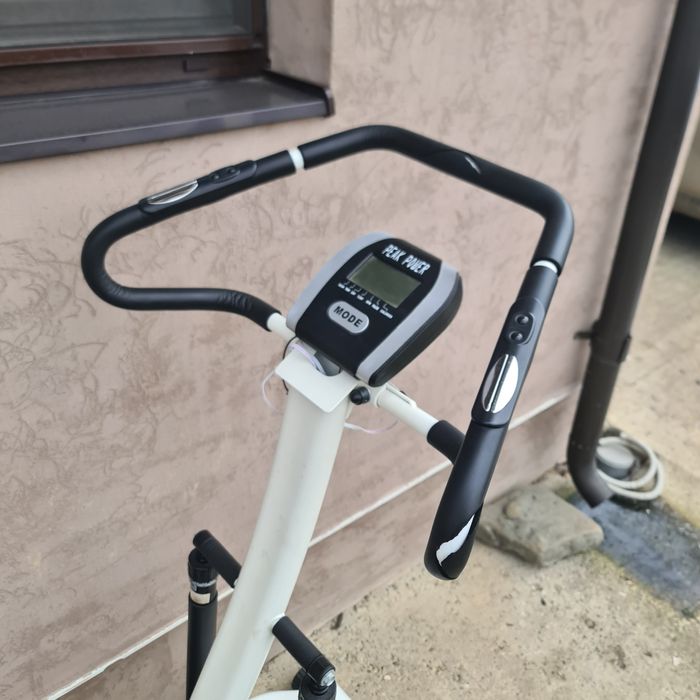 Stepper in stare ff buna