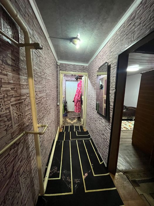 Сдам дом 2 комнатный