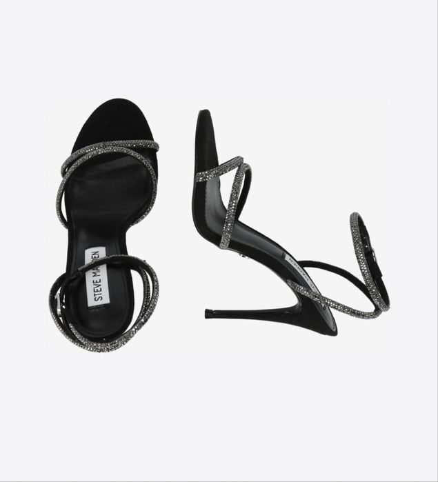 Сандали с ток Steve Madden