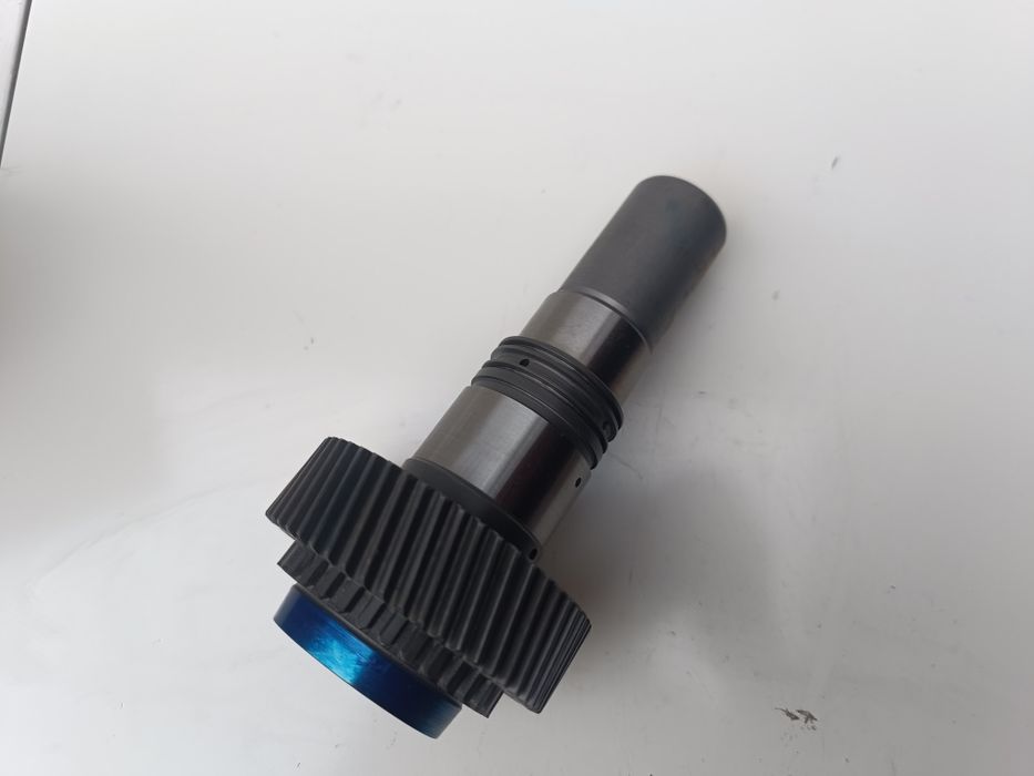 Раздатка запчасти Toyota