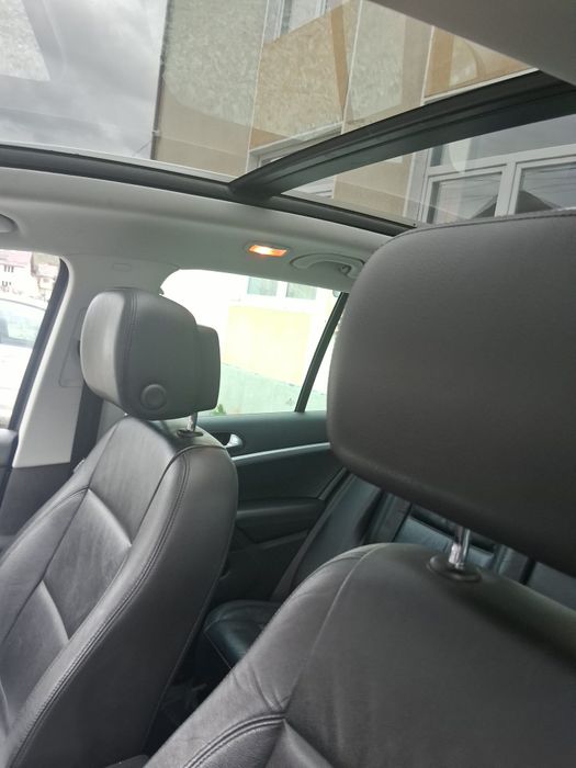 Vânzare masina vw tiguan  2.0.tdi an2016 147000 km preț 12500 euro
