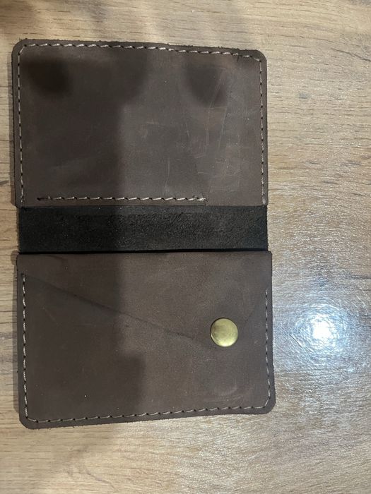 Продам портмоне компактный 2 шт