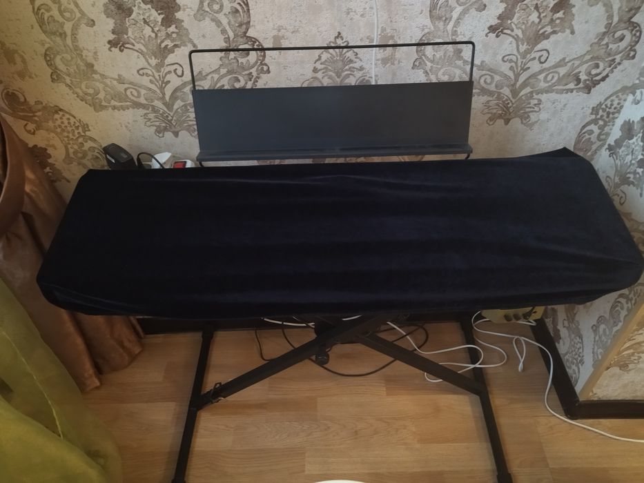 Синтезатор Casio Ct-S400