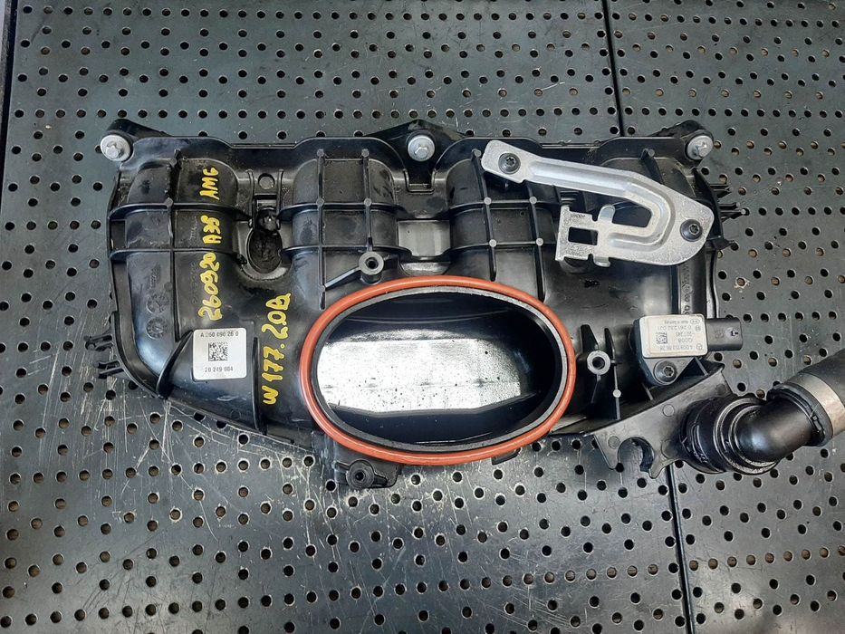 galerie admisie  2.0b 260920 a35 amg mercedes  a-class  w177  a2600902600