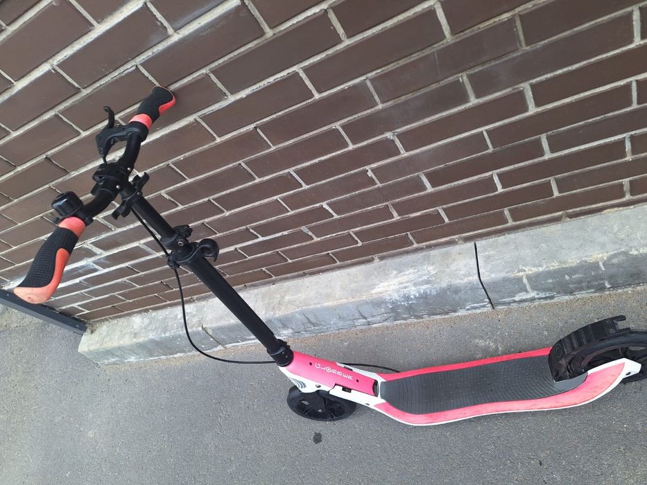 Самокат  Globber