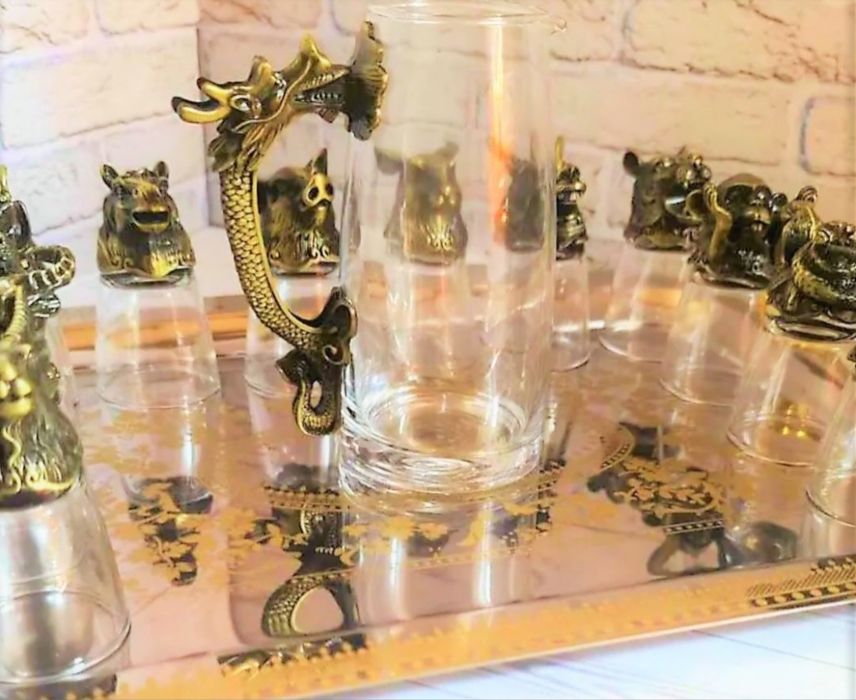 Подарок солидному человеку