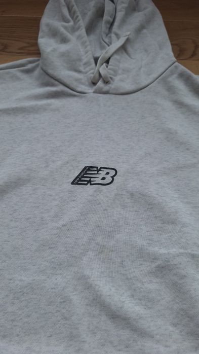 Суитчър New Balance