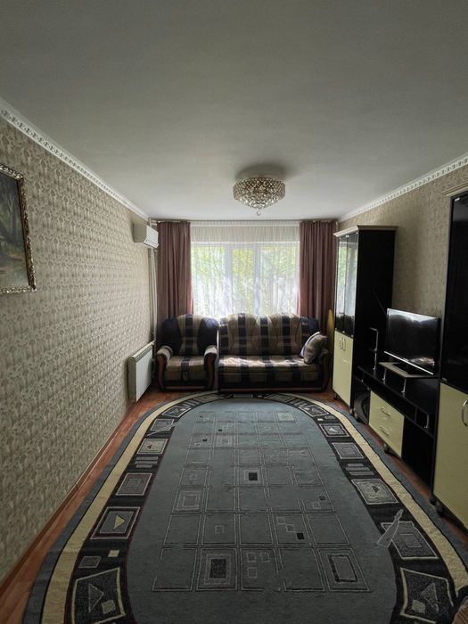 2-х.комн квартира 55.5м2 2/5этаж