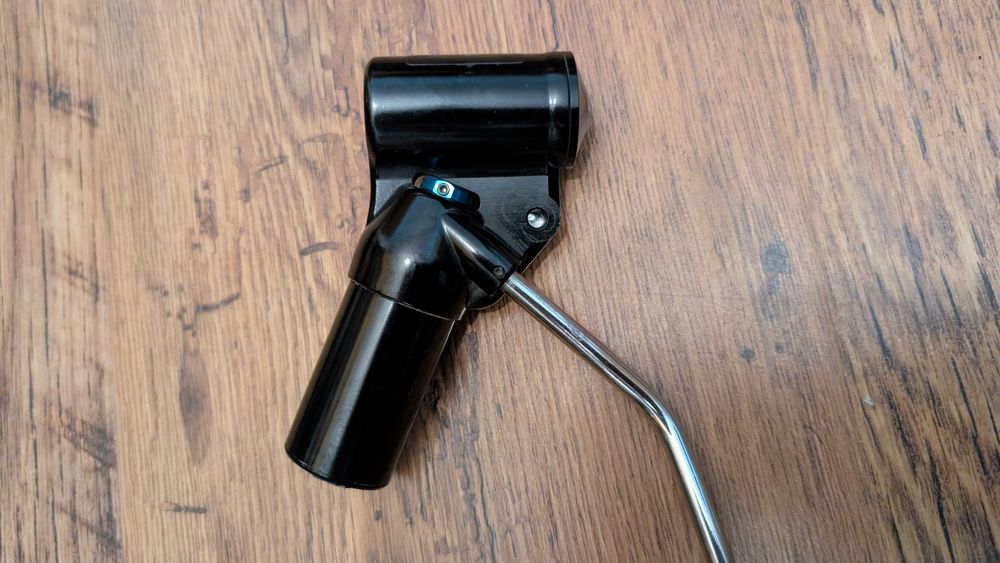 RockShox Specialized Micro Brain shock 2.0