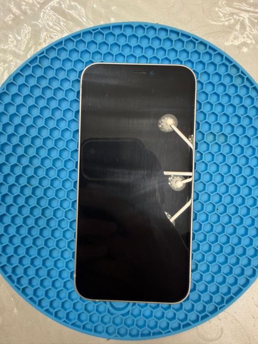 Iphone 12 mini 64 gb 98%