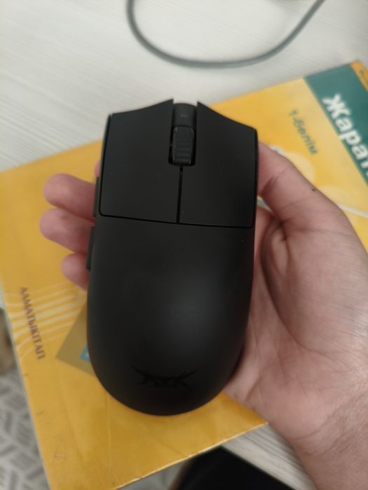 Продам мышку ATK X1