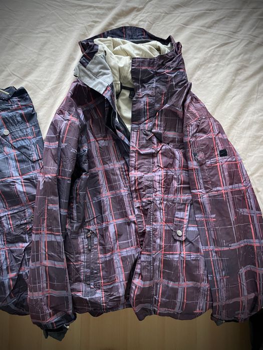 Сноуборд грейка 686