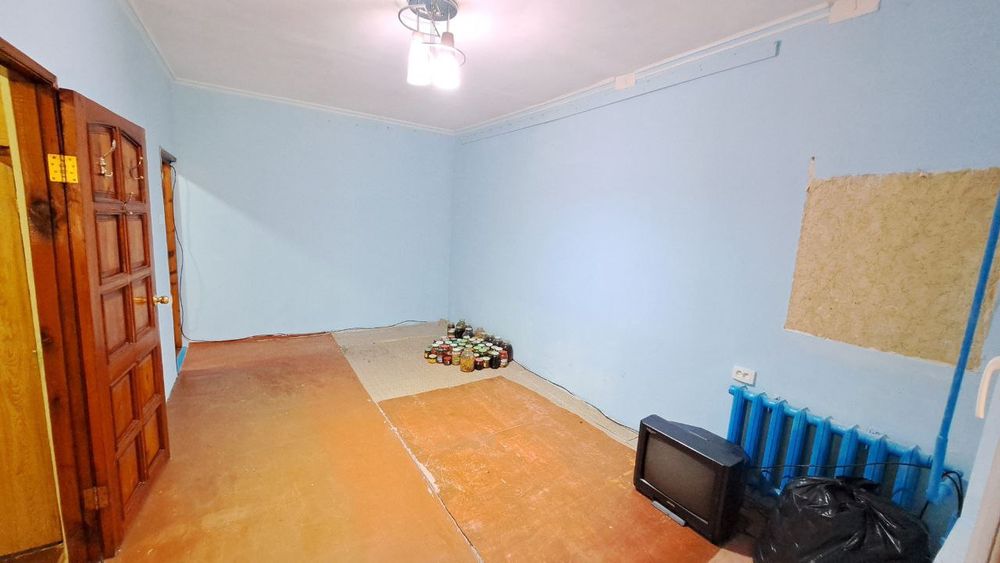 Продается 1 комнатная квартира в Яшнабадском районе