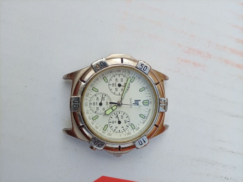 Vând ceas lip original