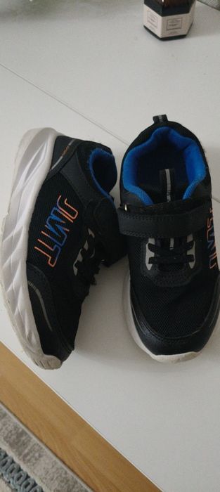 Кроссовки для мальчика