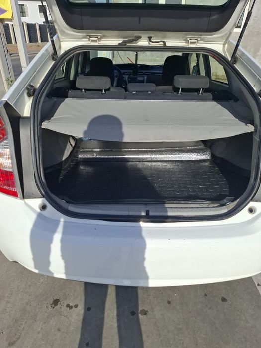 Toyota Prius 2014 hibrid