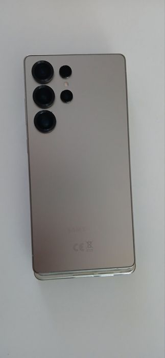 Samsung S25 Ultra
