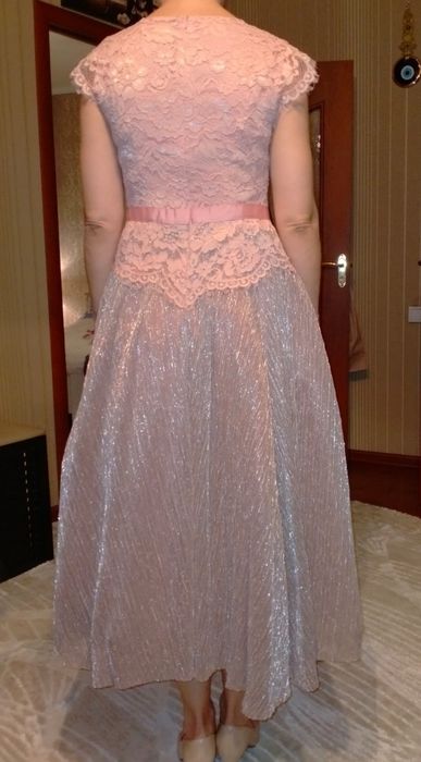 Продам свадебное платье.