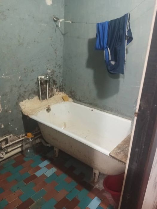 Узоқ мудатга ижарага берилади