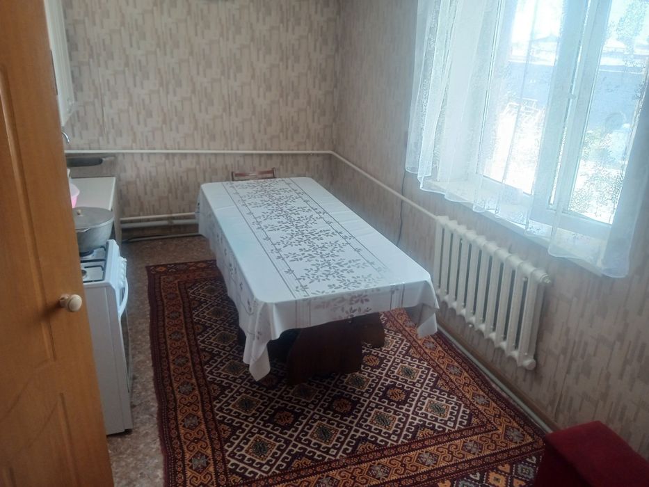 Улкен жер уй сатылады