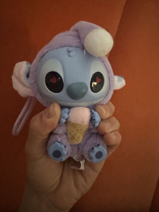 Продаю игрушку Стич