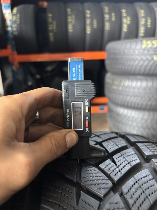 Anvelope Iarna 245/50/20 GoodYear UltraGrip Performance 245 50 20 R20