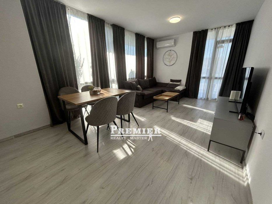 Продава се Двустаен апартамент в Свети Влас - 75 кв.м за 1174 €/кв.м - Снимка #4