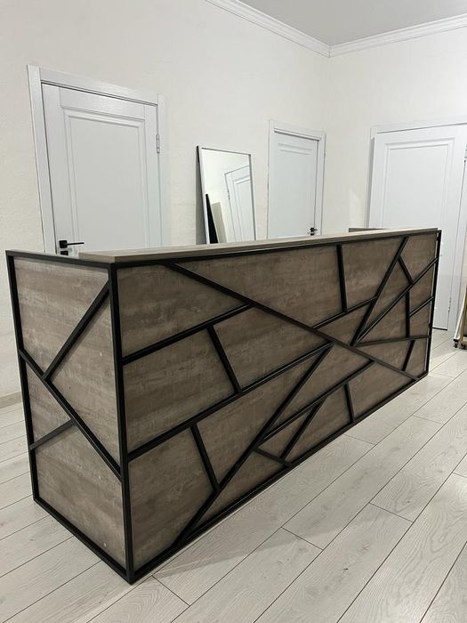 Ресепшн Примерочные Рейл Зеркала В НАЛИЧИИ есть