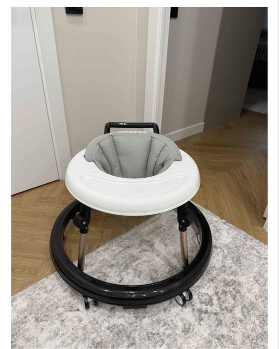 Детские ходунки с регулировкой высоты